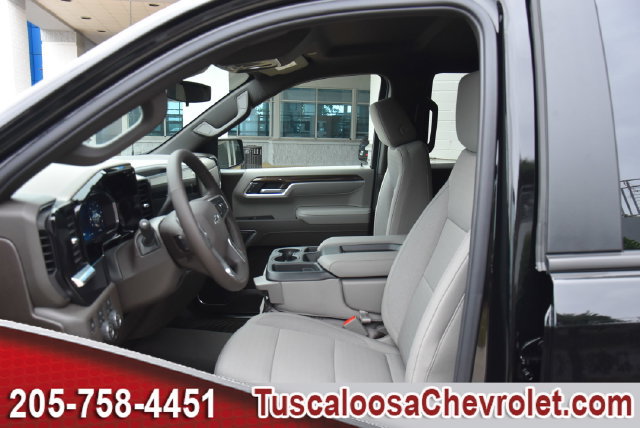New 2026 Chevrolet Silverado 1500 RST AWD/4WD image 14