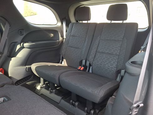 New 2026 Dodge Durango GT AWD/4WD image 7