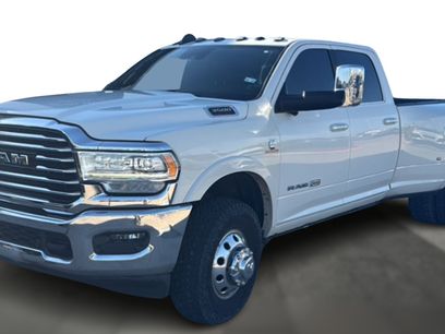 Used 2019 RAM 3500 Limited