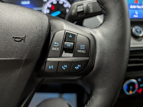 Used 2024 Ford Maverick Lariat w/ Black Appearance Package image 23