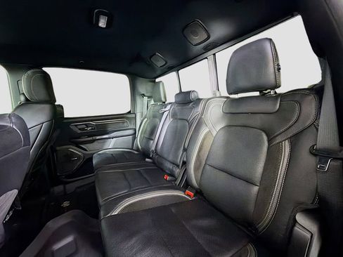 Used 2022 RAM 1500 TRX w/ TRX Level 2 Equipment Group image 25