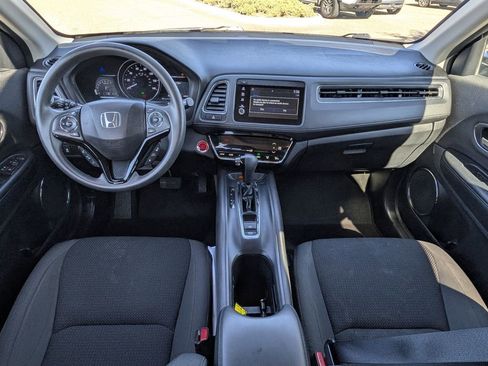 Used 2022 Honda HR-V EX image 9