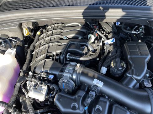 New 2025 Jeep Grand Cherokee Laredo X image 17