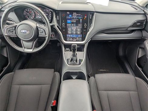 Used 2024 Subaru Legacy Premium image 15