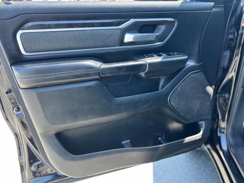 Used 2021 RAM 1500 Big Horn RWD image 8