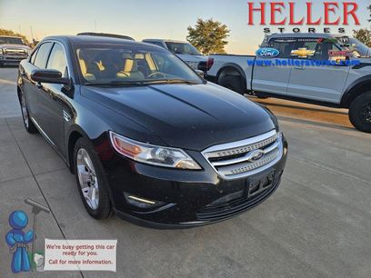 Used 2011 Ford Taurus SEL w/ 202A Rapid Spec Order Code