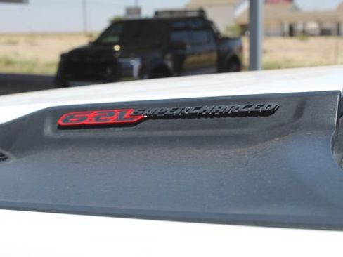 Used 2022 RAM 1500 TRX w/ TRX Level 2 Equipment Group AWD/4WD image 13