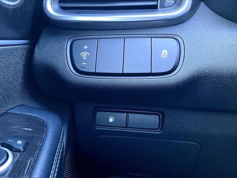 Used 2017 Kia Sorento EX FWD image 33