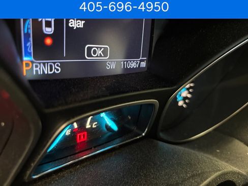 Used 2013 Ford Escape Titanium w/ Parking Technology Pkg AWD/4WD image 5