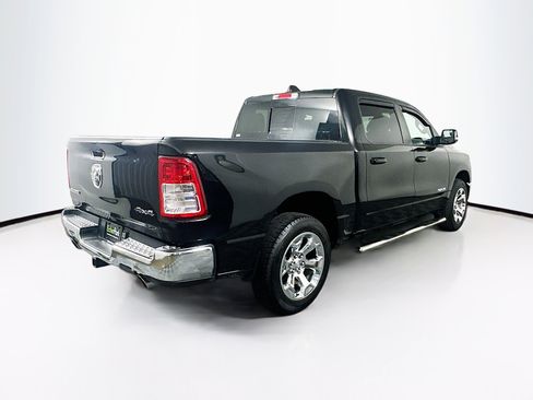 Used 2022 RAM 1500 Big Horn image 9