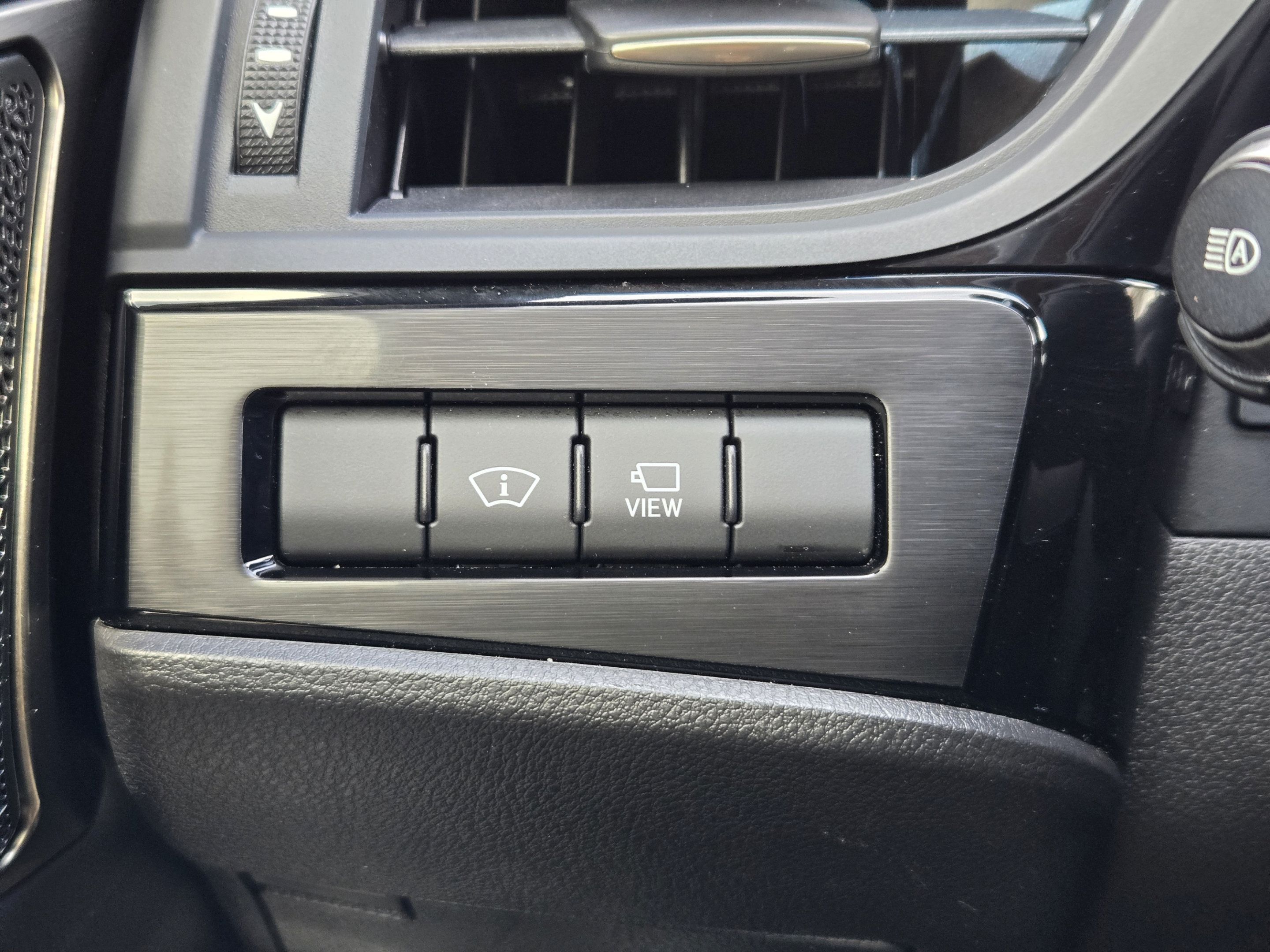 Certified 2024 Lexus ES 350 Ultra Luxury w/ Accessory Package (Z2) FWD image 22