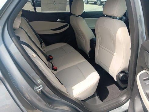 New 2026 Buick Encore GX Preferred FWD image 15