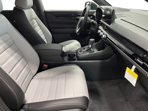 New 2026 Honda CR-V Sport Touring image 29