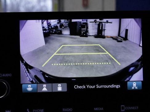 Certified 2024 Honda Accord EX image 36