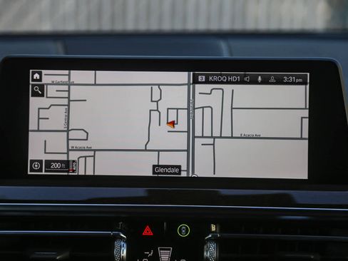 Certified 2023 BMW X3 sDrive30i w/ Convenience Package image 11