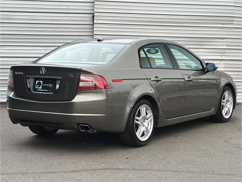 Used 2007 Acura TL image 10