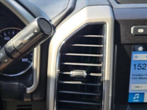 Used 2019 Ford F350 Lariat w/ Lariat Ultimate Package image 10