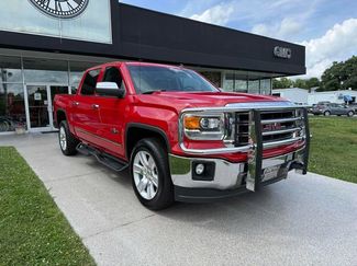 Used 2014 GMC Sierra 1500 SLT RWD video 1