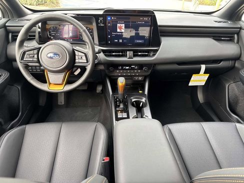 New 2026 Subaru Outback Wilderness AWD/4WD image 9