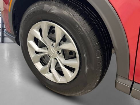 New 2026 Honda CR-V LX image 10
