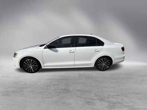 Used 2016 Volkswagen Jetta Sport FWD image 7
