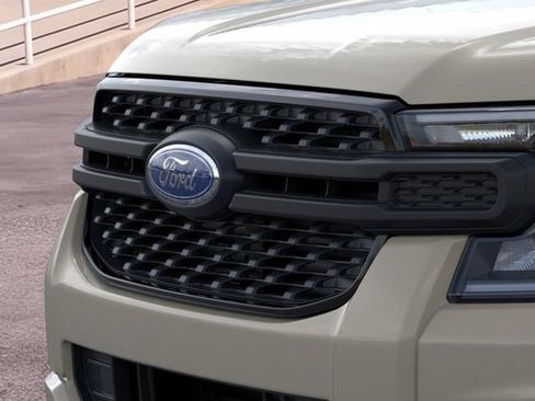 New 2026 Ford Ranger XL RWD image 17