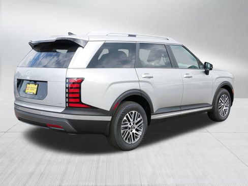 New 2026 Hyundai Palisade SEL image 4