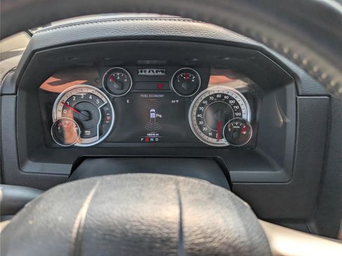 Used 2016 RAM 1500 Laramie w/ Convenience Group AWD/4WD image 28
