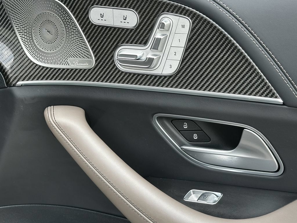 Certified 2022 Mercedes-Benz GLE 63 AMG S image 18