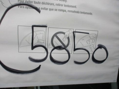 New 2026 GMC Sierra EV AT4 image 34