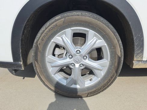 Certified 2024 Honda HR-V LX image 10
