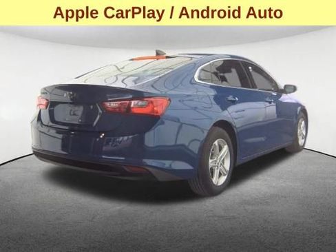 Used 2023 Chevrolet Malibu LS FWD image 5