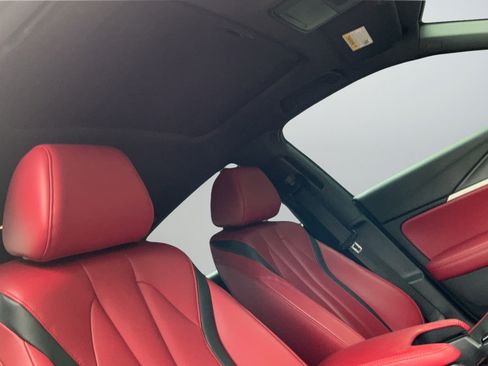 Used 2023 Acura Integra A-Spec FWD image 17