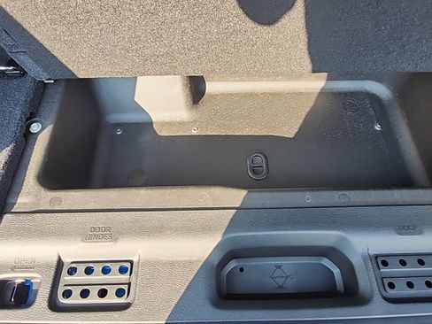 New 2026 Jeep Wrangler Sport S image 17