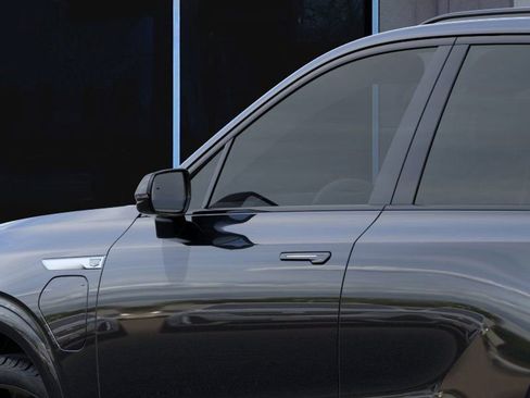 New 2026 Cadillac Vistiq Platinum image 12