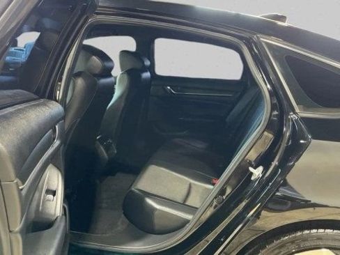 Used 2022 Honda Accord Sport image 12