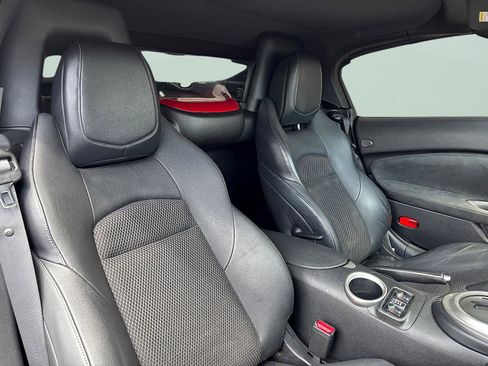 Used 2013 Nissan 370Z Touring w/ Sport Pkg RWD image 36