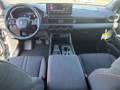 New 2026 Honda Pilot Sport image 16