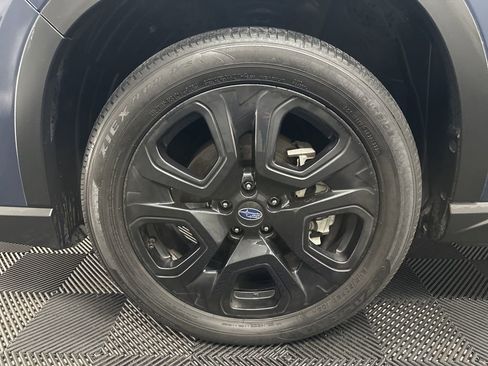 Used 2023 Subaru Ascent Onyx Edition Limited image 40