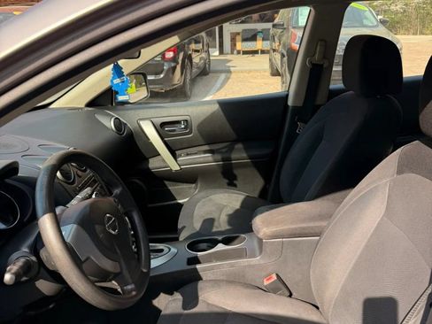 Used 2011 Nissan Rogue S AWD/4WD image 10