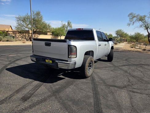 Used 2013 Chevrolet Silverado 1500 LT RWD image 6