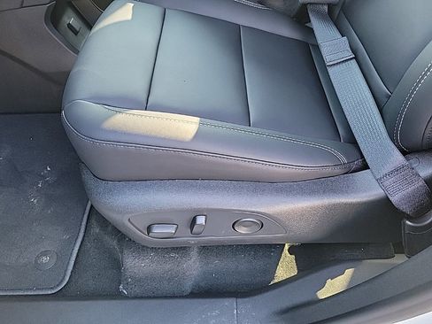 New 2026 GMC Acadia Elevation w/ Black Edition image 8