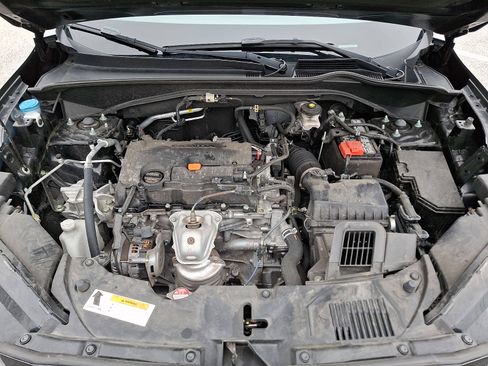 Used 2024 Honda HR-V Sport image 28