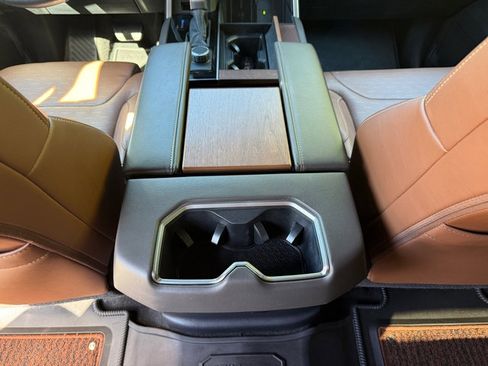 Used 2022 Toyota Tundra 1794 Edition image 21