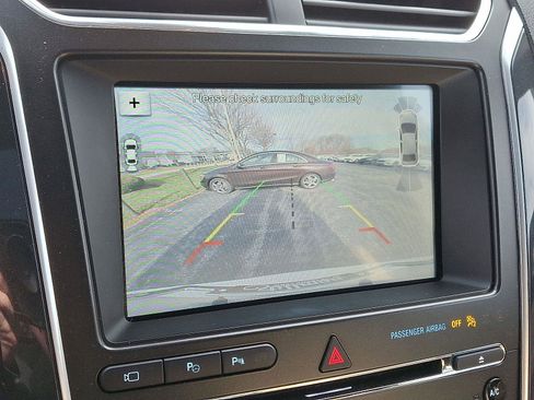 Used 2017 Ford Explorer Limited w/ Equipment Group 303A image 19