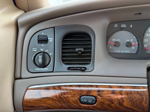 Used 1999 Mercury Grand Marquis LS image 46