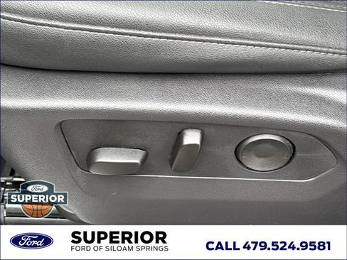 Used 2025 Chevrolet Silverado 3500 LTZ w/ LTZ Plus Package image 25