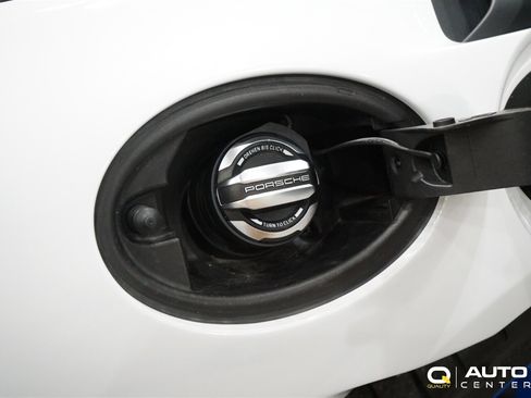 Used 2023 Porsche 718 Cayman GT4 RS image 23