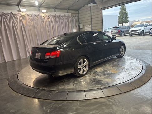 Used 2008 Lexus GS 350 image 7
