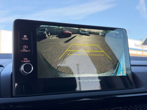 New 2026 Honda CR-V EX-L image 20